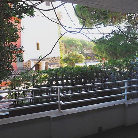 El Trull Apartments Lloret de Mar Eksteriør billede